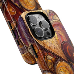 iPhone Tough MagSafe Case: Pure Heart