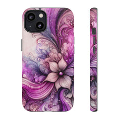 iPhone Tough Case: Serenity