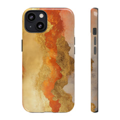 iPhone Tough Case: Fire