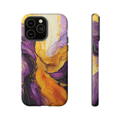 iPhone Tough MagSafe Case: Gratitude