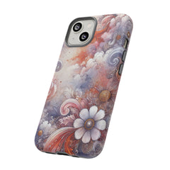 iPhone Tough MagSafe Case: Wonder