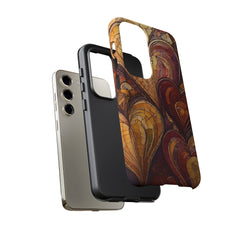 Samsung Tough Case: Pure Heart