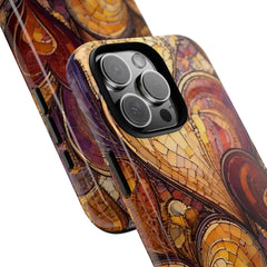 iPhone Tough MagSafe Case: Pure Heart