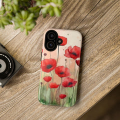 iPhone Tough MagSafe Case: Winter