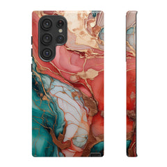 Samsung Tough Case: Kindness