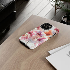 iPhone Tough MagSafe Case: Autumn