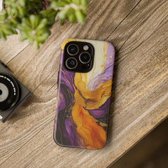 iPhone Tough MagSafe Case: Gratitude