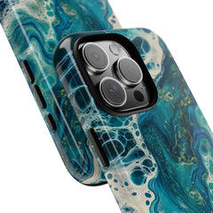 iPhone Tough MagSafe Case: Water