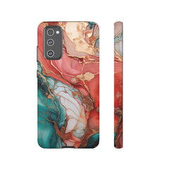 Samsung Tough Case: Kindness