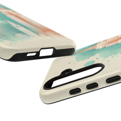 Samsung Tough Case: New York