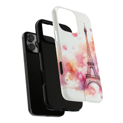 iPhone Tough MagSafe Case: Paris