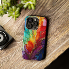 iPhone Tough MagSafe Case: Joy