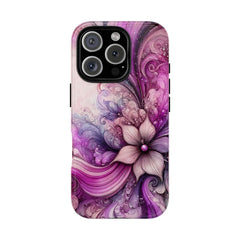 iPhone Tough MagSafe Case: Serenity