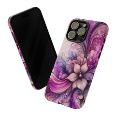 iPhone Tough MagSafe Case: Serenity