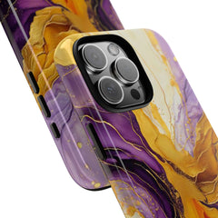 iPhone Tough MagSafe Case: Gratitude