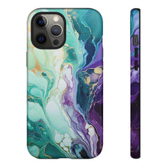 iPhone Tough Case: Hope