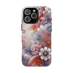 iPhone Tough MagSafe Case: Wonder