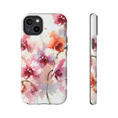 iPhone Tough Case: Autumn
