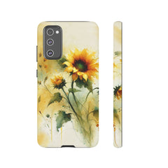 Samsung Tough Case: Summer
