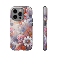 iPhone Tough MagSafe Case: Wonder