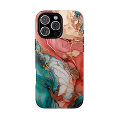 iPhone Tough Case: Kindness