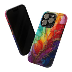 iPhone Tough MagSafe Case: Joy