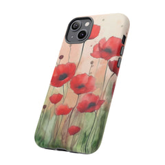 iPhone Tough MagSafe Case: Winter