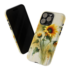 iPhone Tough MagSafe Case: Summer