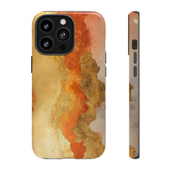 iPhone Tough Case: Fire