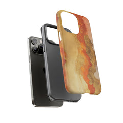 iPhone Tough Case: Fire