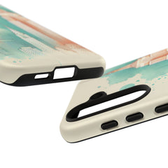 Samsung Tough Case: New York