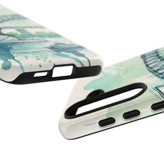 Samsung  Tough Case: Sydney