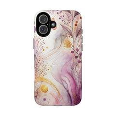 iPhone Tough MagSafe Case: Whimsy