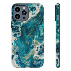 iPhone Tough Case: Water