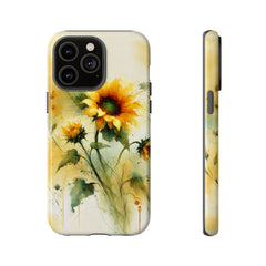 iPhone Tough MagSafe Case: Summer