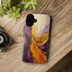 iPhone Tough MagSafe Case: Gratitude