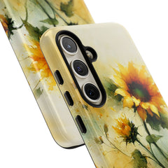 Samsung Tough Case: Summer