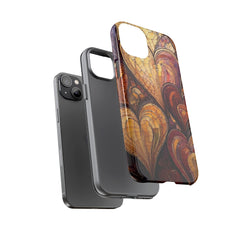 iPhone Tough MagSafe Case: Pure Heart