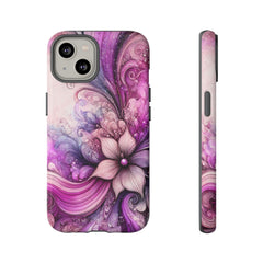 iPhone Tough MagSafe Case: Serenity