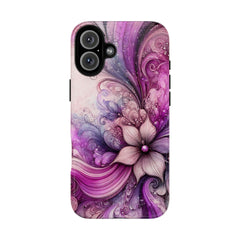 iPhone Tough MagSafe Case: Serenity