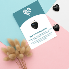 Veterinary Professional