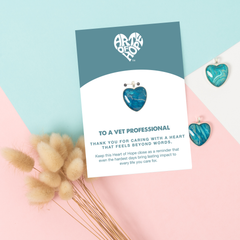 Veterinary Professional