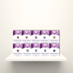 International Women's Day 2026 Bundle of 10
