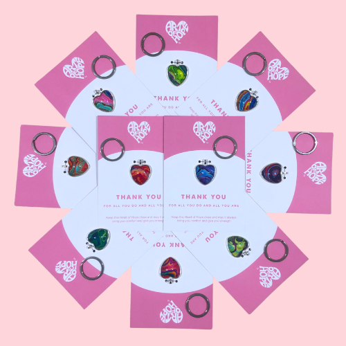 Thank You Bundle of 10