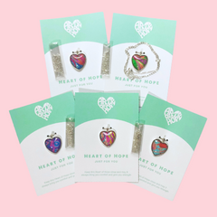 Just For You Bundle of 5 (with chains)