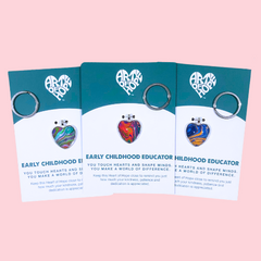 Early Childhood Educators Bundle of 3