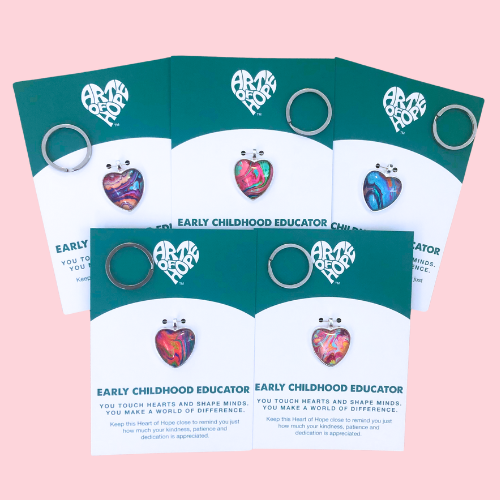 Early Childhood Educators Bundle of 5