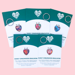 Early Childhood Educators Bundle of 5