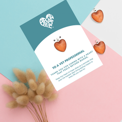 Veterinary Professional