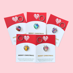 Christmas Bundle of 5